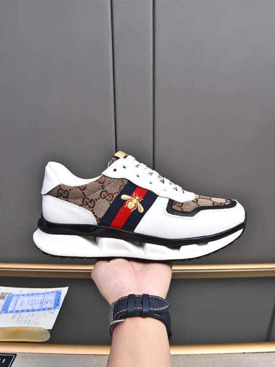 Picture of Gucci Shoes _SKUGuccisz38-45hnh020110356
